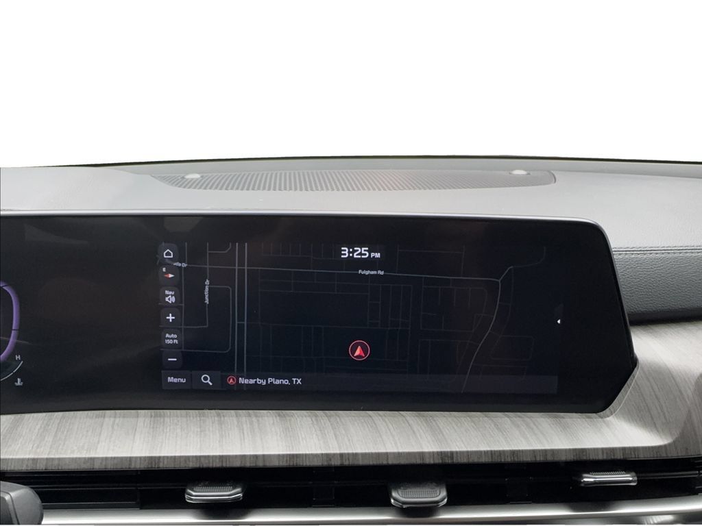Used 2024 Kia Telluride EX w/ EX Captain's Chair Package AWD/4WD image 56