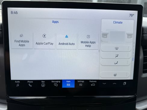 Used 2022 Ford Expedition XLT AWD/4WD image 25