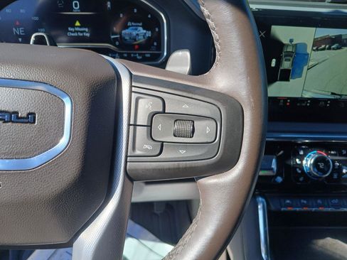 Used 2024 GMC Sierra 1500 Denali image 25