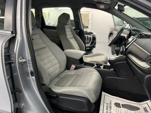 Used 2018 Honda CR-V LX image 28
