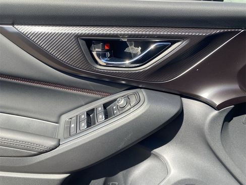 New 2026 Subaru WRX Premium image 17