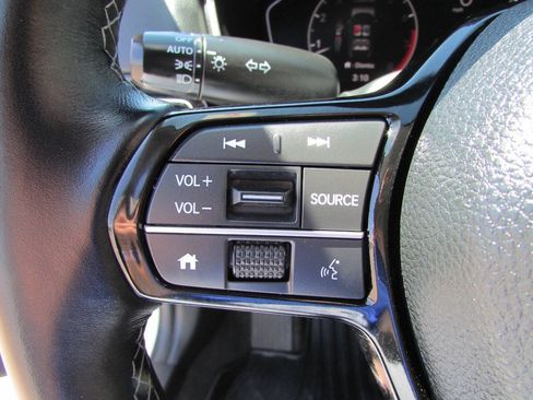 Used 2023 Honda Civic EX-L image 25