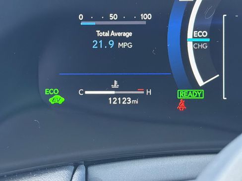 Certified 2025 Lexus TX 500h AWD image 37