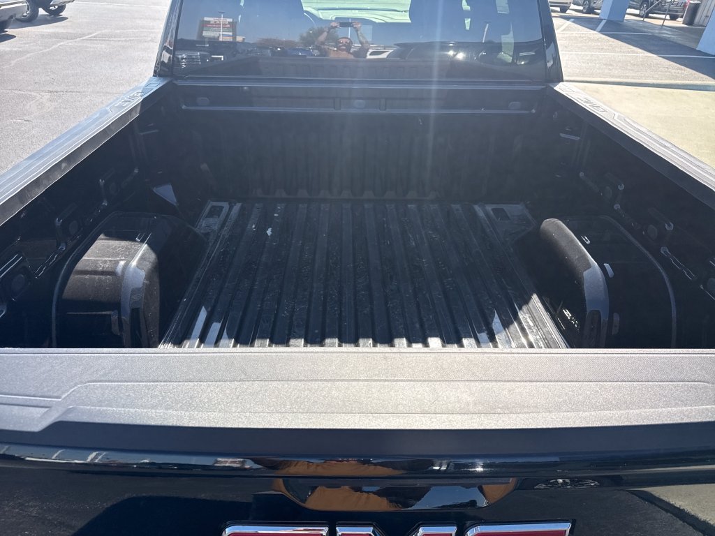 Used 2024 GMC Sierra 1500 Elevation AWD/4WD image 38