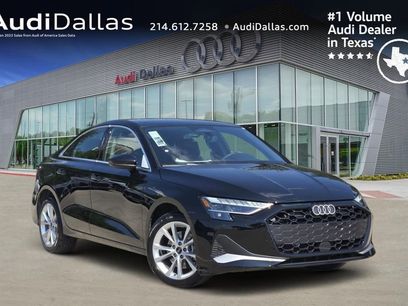 New 2026 Audi A3 2.0T Premium Plus