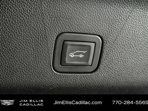 Used 2025 Chevrolet Tahoe LT RWD image 35