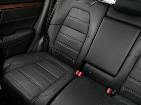 Used 2020 Honda CR-V EX-L image 12