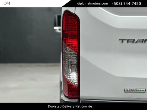 Used 2024 Ford Transit 250 Low Roof w/ Exterior Upgrade Package image 14