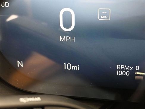 New 2026 Buick Envision Preferred image 37