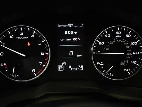 Used 2024 Subaru Outback Premium image 23