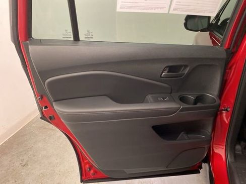 Certified 2023 Honda Passport EX-L image 22