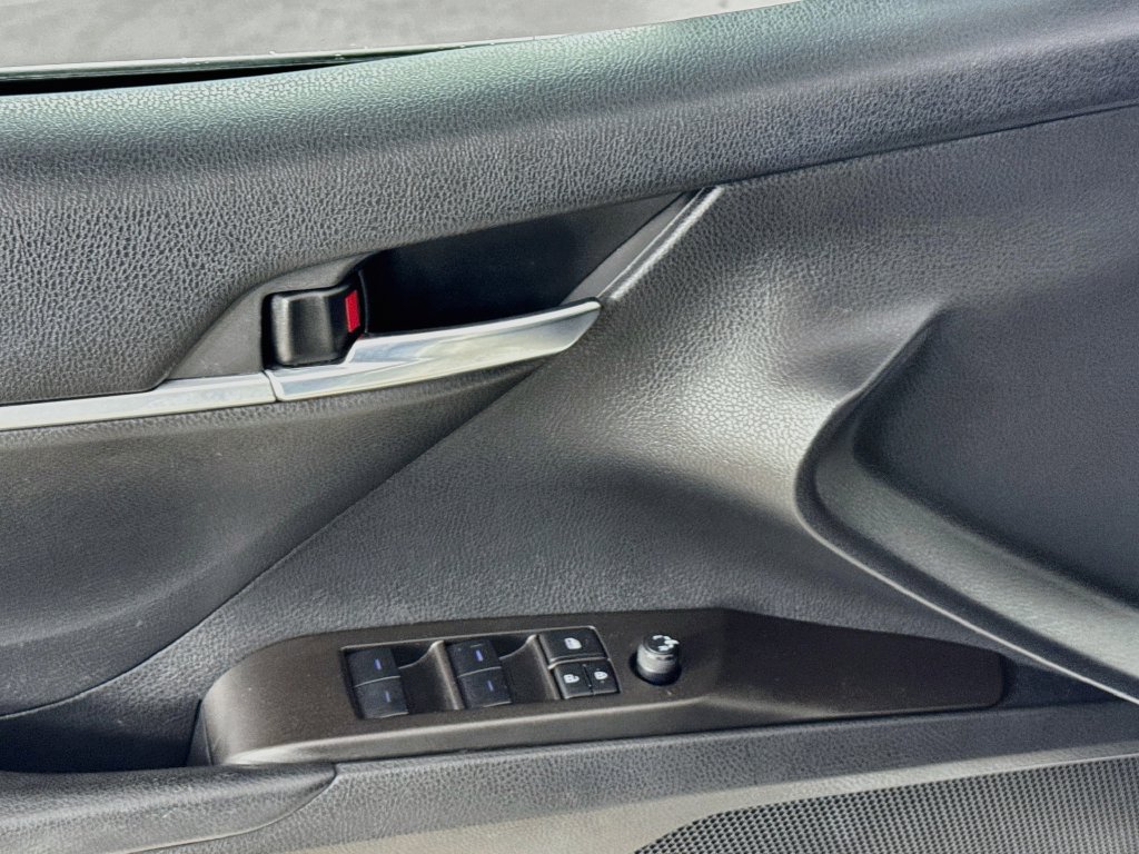 Used 2023 Toyota Camry LE FWD image 20