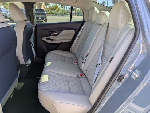 New 2026 Nissan Sentra SL w/ Floor Mat Package FWD image 7