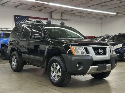 Used 2011 Nissan Xterra PRO-4X w/ Pro-4x Leather Pkg