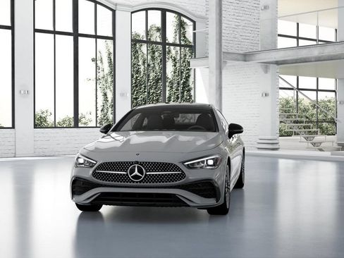 New 2026 Mercedes-Benz CLE 450 4MATIC Coupe image 42