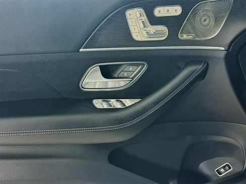 New 2026 Mercedes-Benz GLE 350 GLE 350 image 19