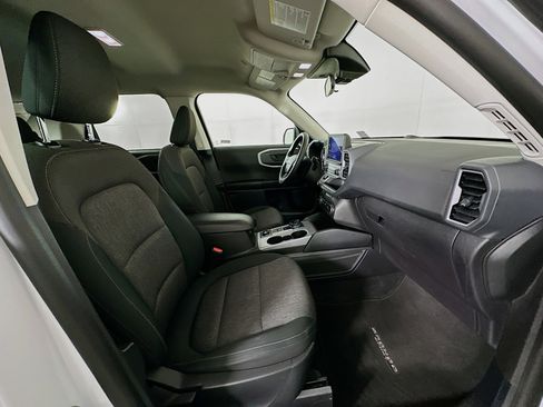 Used 2024 Ford Bronco Sport Big Bend image 29