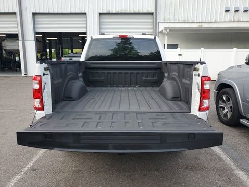 Used 2023 Ford F150 XL w/ XL Chrome Appearance Package AWD/4WD image 9