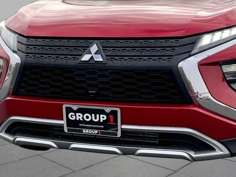 Used 2023 Mitsubishi Eclipse Cross SE AWD/4WD image 30