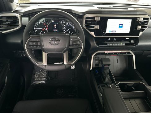 New 2026 Toyota Tundra SR5 image 13