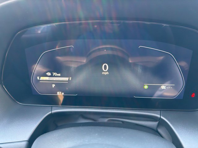 New 2026 MAZDA CX-5 Select AWD/4WD image 13