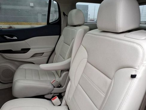 Used 2023 GMC Acadia Denali w/ Denali Ultimate Package image 24
