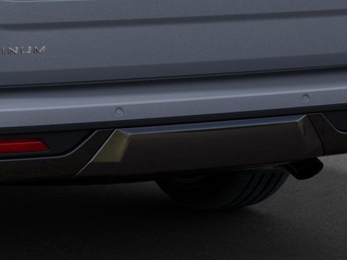 New 2027 Ford Expedition Max Platinum w/ Platinum Ultimate Package AWD/4WD image 23