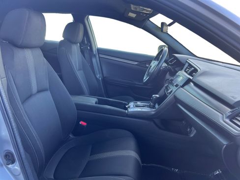 Used 2019 Honda Civic Sport image 15