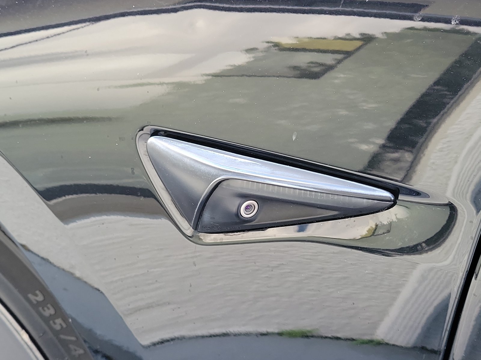 Used 2021 Tesla Model 3 Standard Range Plus RWD image 9