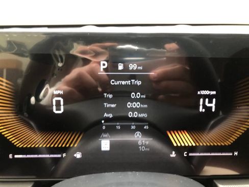 New 2026 Kia K5 LXS FWD image 24