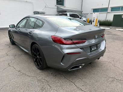 Used 2022 BMW 840i Gran Coupe w/ Driving Assistance Package