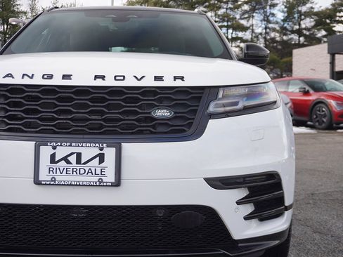 Used 2023 Land Rover Range Rover Velar HST image 19