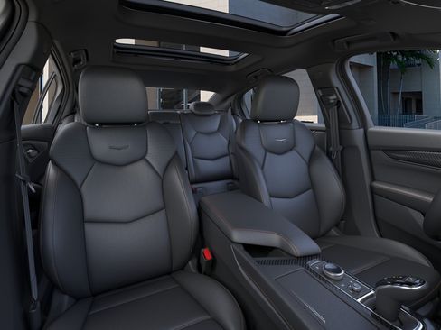 New 2026 Cadillac CT5 Sport RWD image 16