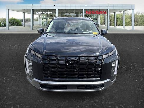 Used 2025 Hyundai Palisade Limited AWD/4WD image 8