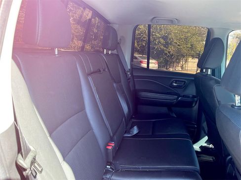 Used 2023 Honda Ridgeline RTL image 26