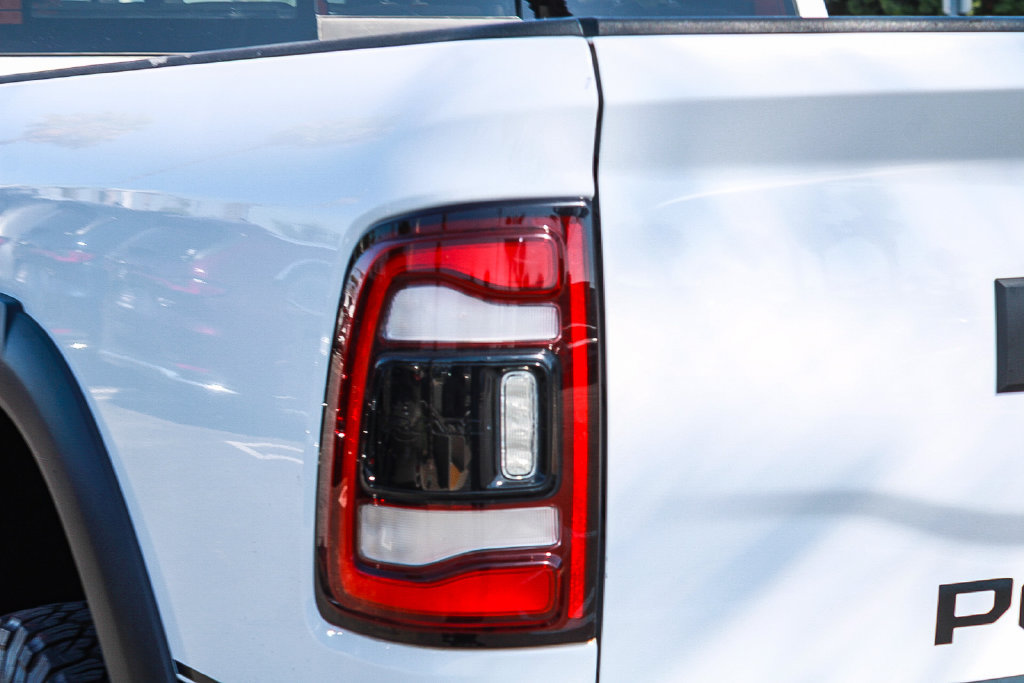 Used 2020 RAM 2500 Power Wagon AWD/4WD image 7
