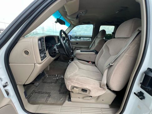 Used 2002 GMC Sierra 2500 4x4 Extended Cab HD image 39