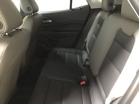 New 2026 Chevrolet Trax ACTIV image 12