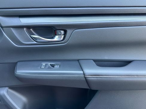 New 2026 Honda CR-V Sport image 21