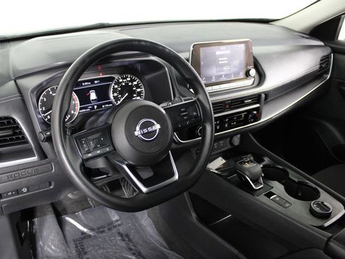 Certified 2024 Nissan Rogue S AWD/4WD image 18