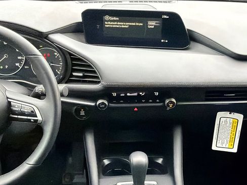 New 2026 MAZDA MAZDA3 s Sport image 17