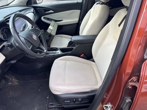 Used 2020 Buick Encore GX Select FWD image 10