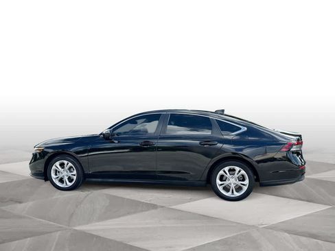 Used 2023 Honda Accord LX image 5