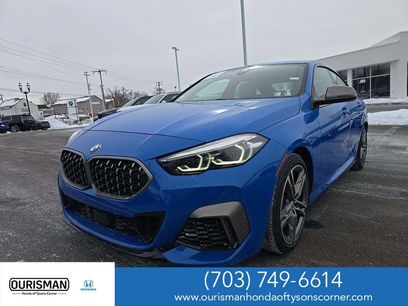Used 2024 BMW M235i xDrive Gran Coupe w/ Premium Package