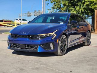 New 2026 Kia K5 GT video 2