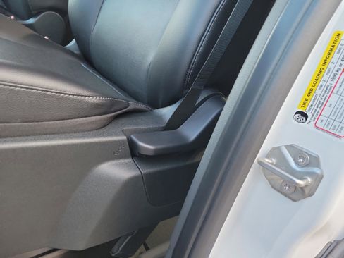 New 2025 Ford Transit 350 148 Low Roof AWD w/ Load Area Protection Package image 10