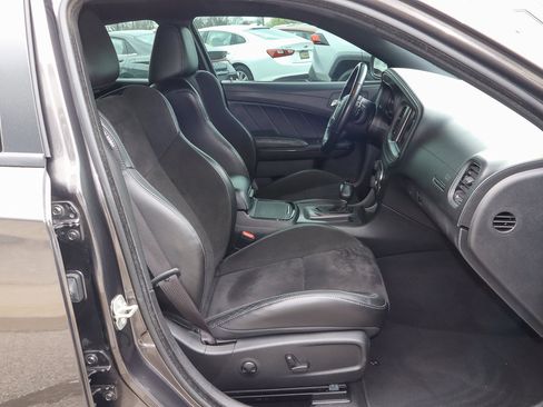 Used 2023 Dodge Charger R/T w/ Plus Group image 26