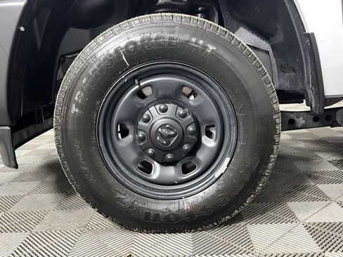 New 2025 RAM 2500 Tradesman image 10