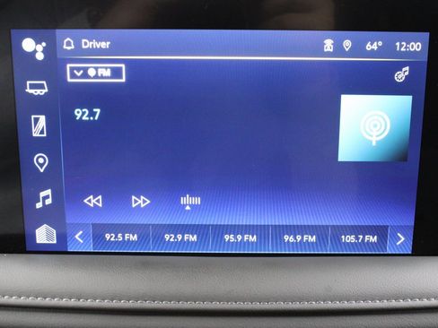 Used 2024 Chevrolet Tahoe Z71 image 24