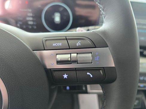 New 2026 Hyundai Kona Limited AWD/4WD image 26